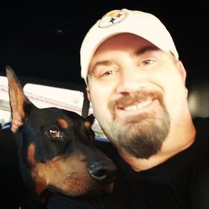 Meet your Posher, Jason